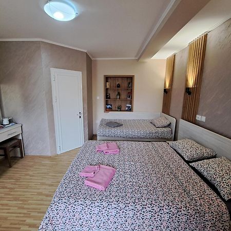 Villa Renessans Ohrid Room photo
