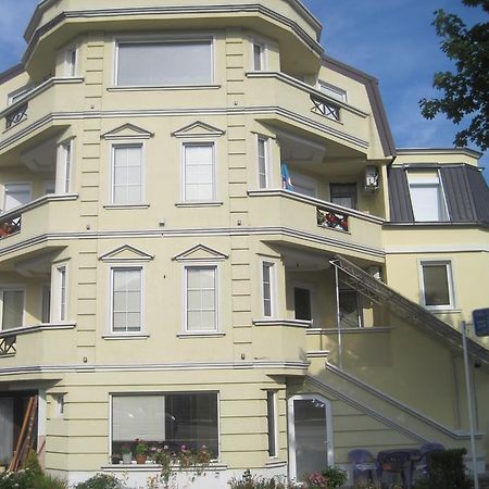 Villa Renessans Ohrid Exterior photo