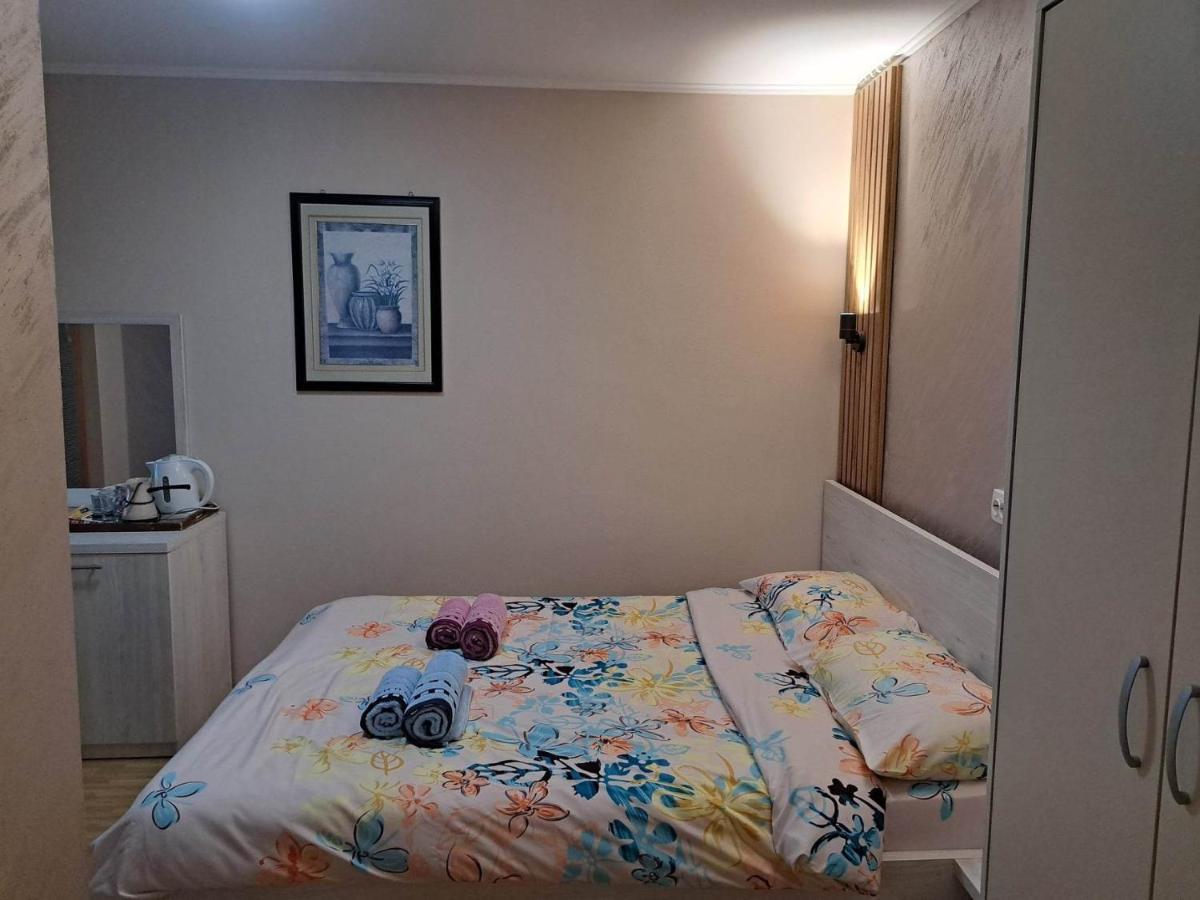 Villa Renessans Ohrid Exterior photo