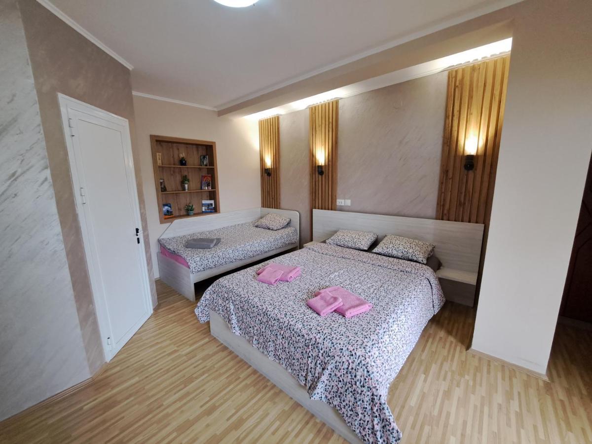 Villa Renessans Ohrid Exterior photo