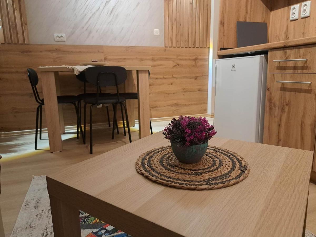 Villa Renessans Ohrid Exterior photo