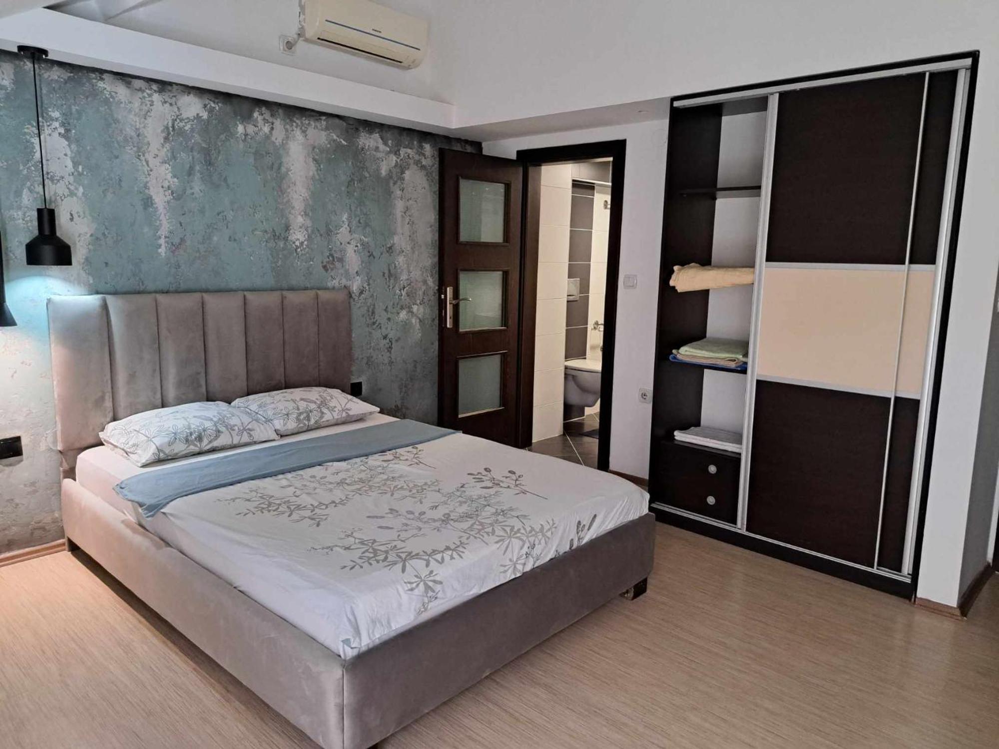 Villa Renessans Ohrid Exterior photo