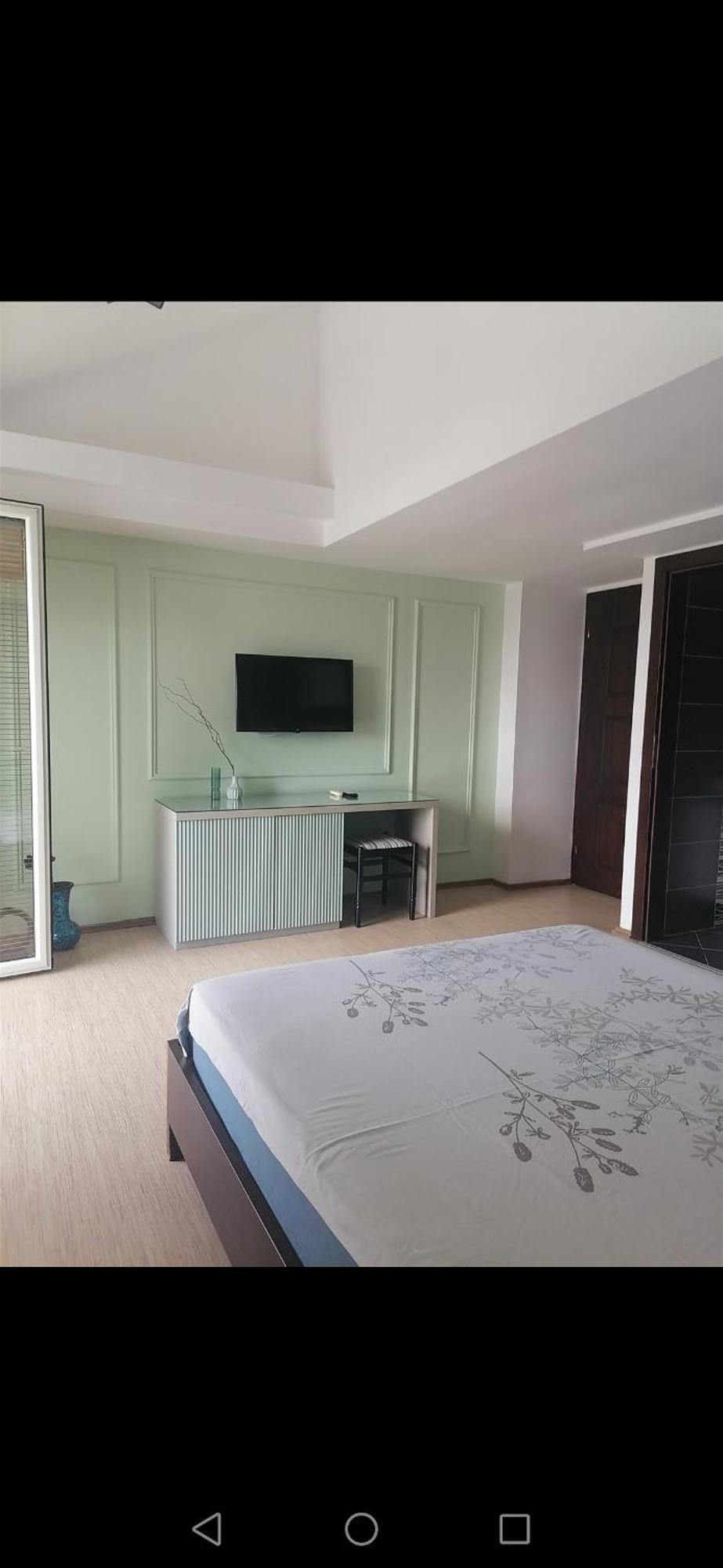 Villa Renessans Ohrid Exterior photo