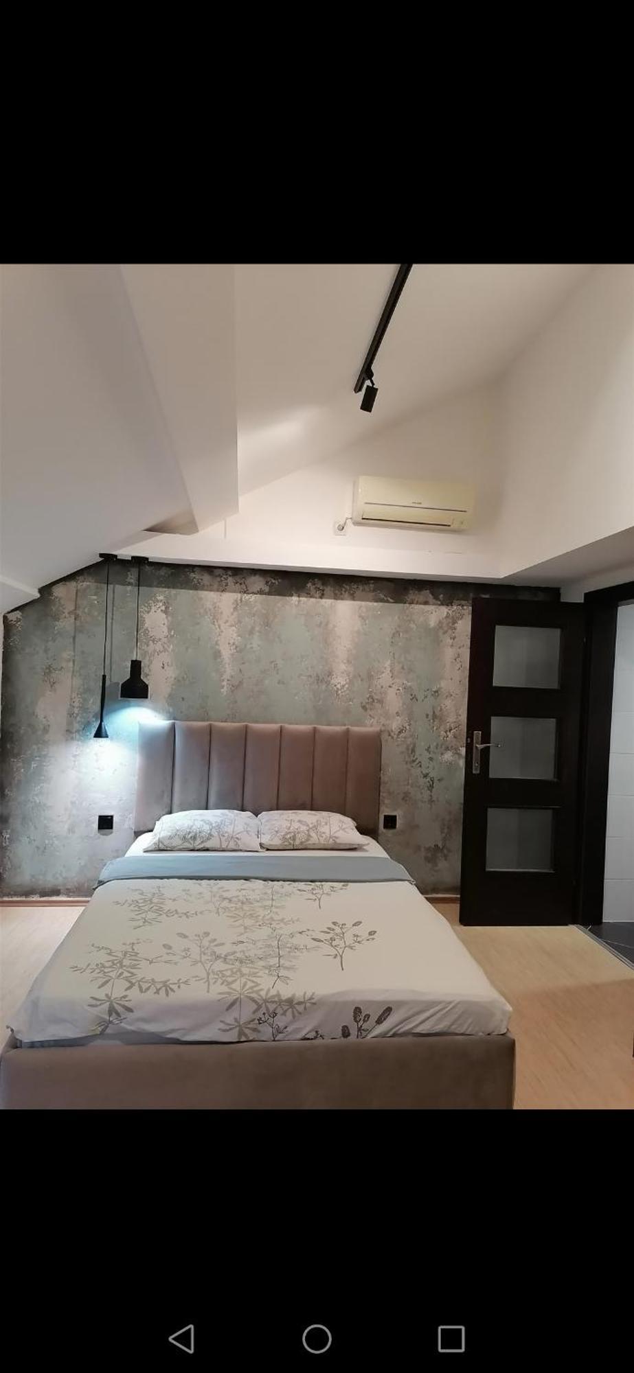 Villa Renessans Ohrid Exterior photo