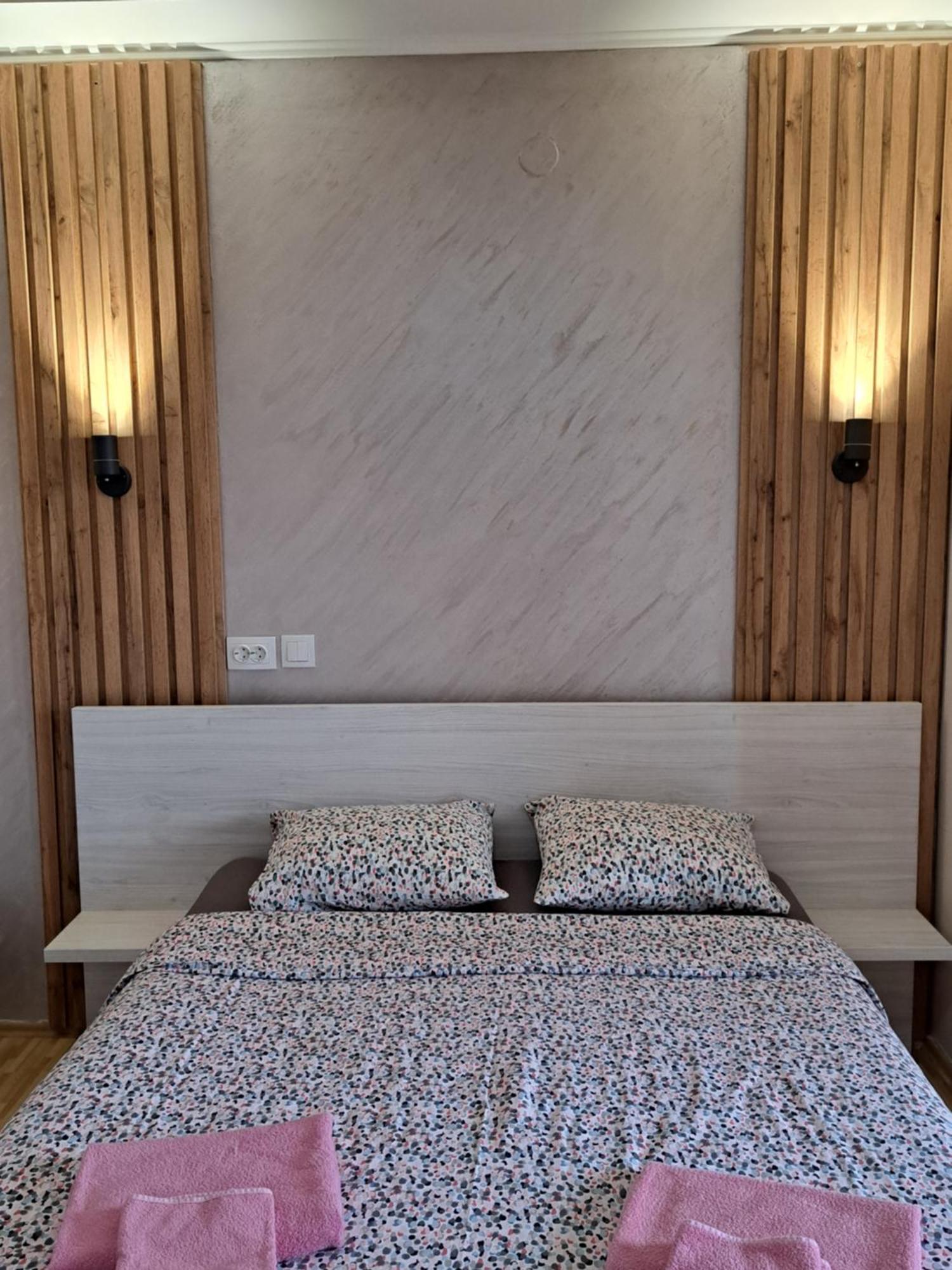 Villa Renessans Ohrid Room photo