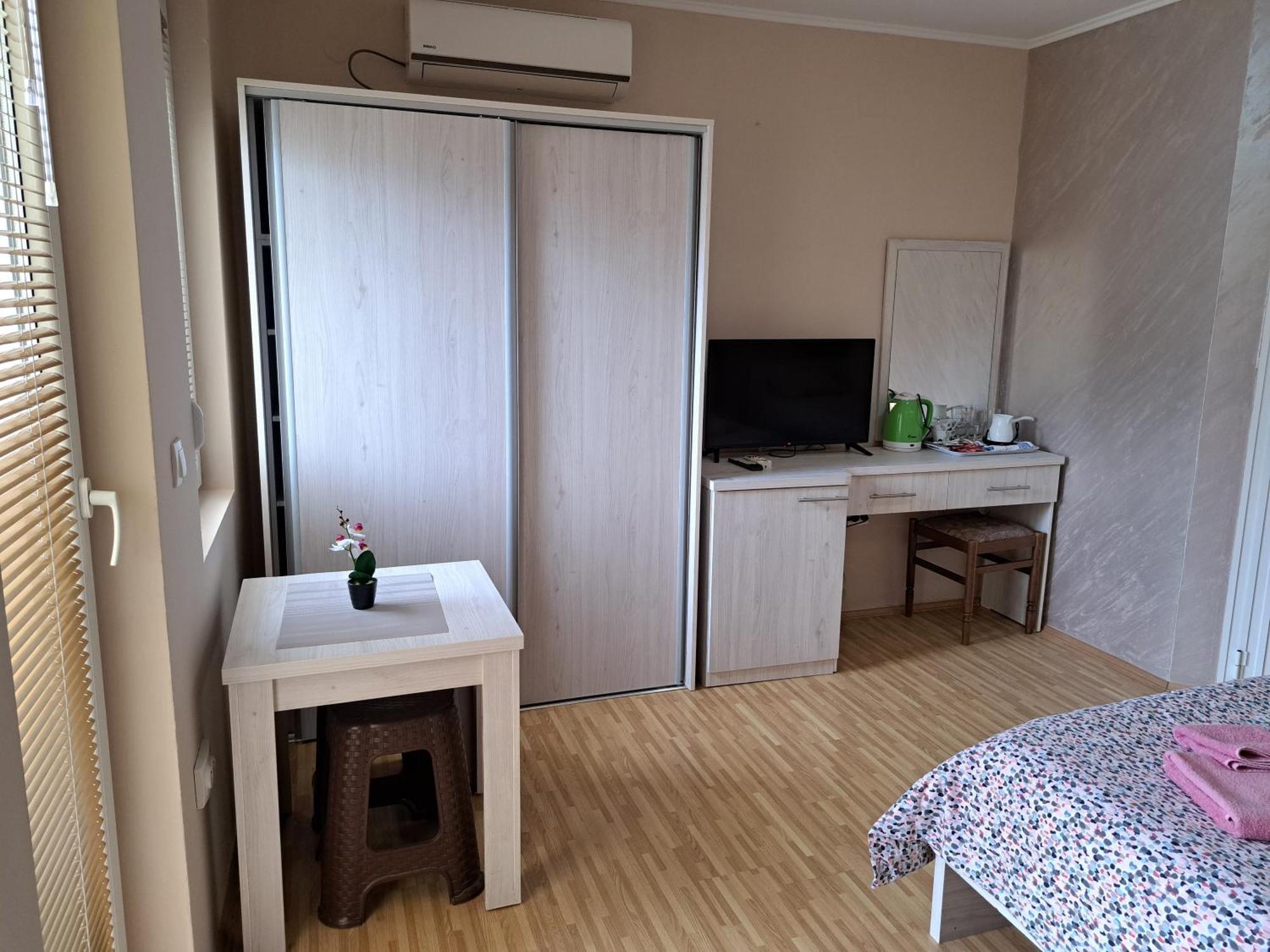 Villa Renessans Ohrid Room photo