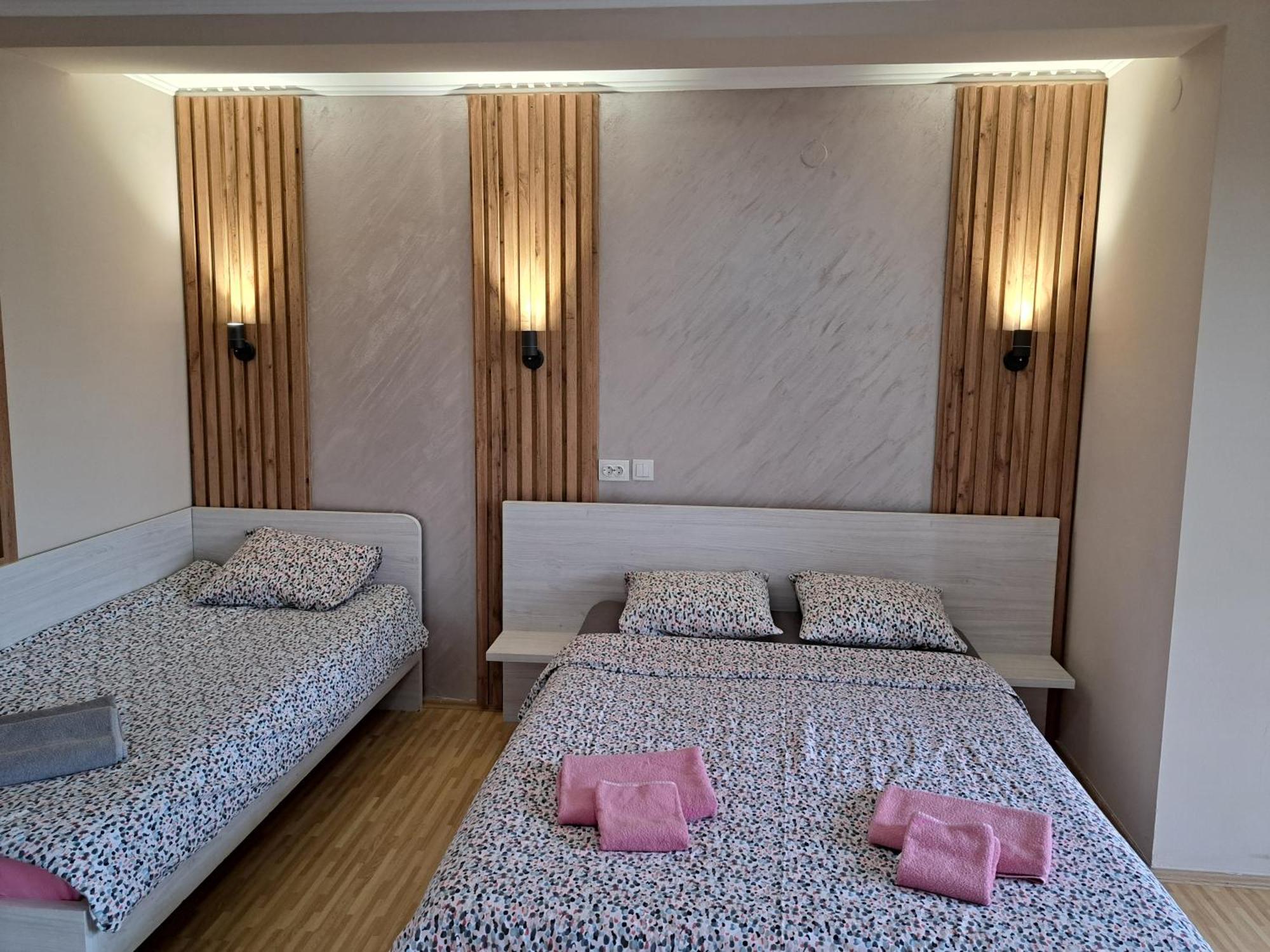 Villa Renessans Ohrid Room photo