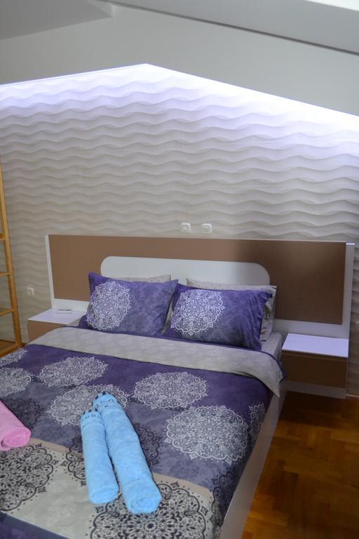Villa Renessans Ohrid Room photo
