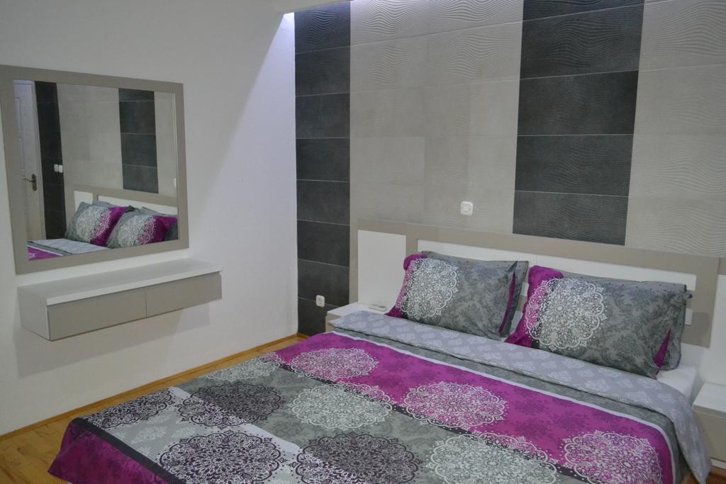 Villa Renessans Ohrid Exterior photo