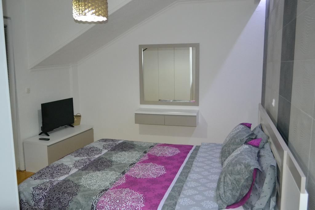 Villa Renessans Ohrid Room photo