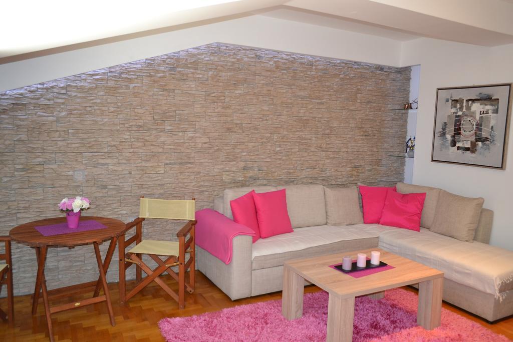 Villa Renessans Ohrid Exterior photo