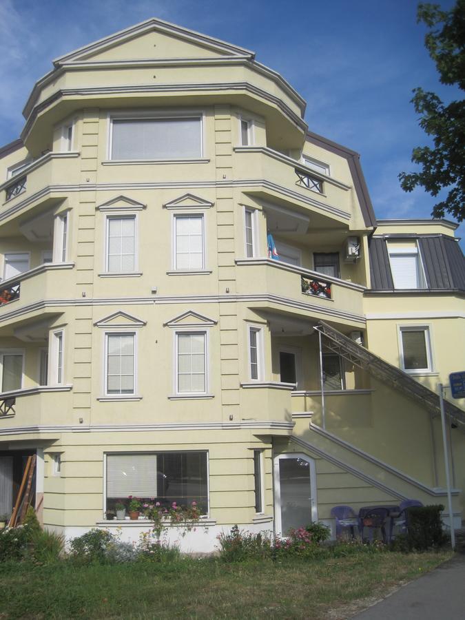 Villa Renessans Ohrid Exterior photo